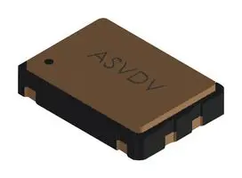 ASVDV-25.000MHZ-LC-T