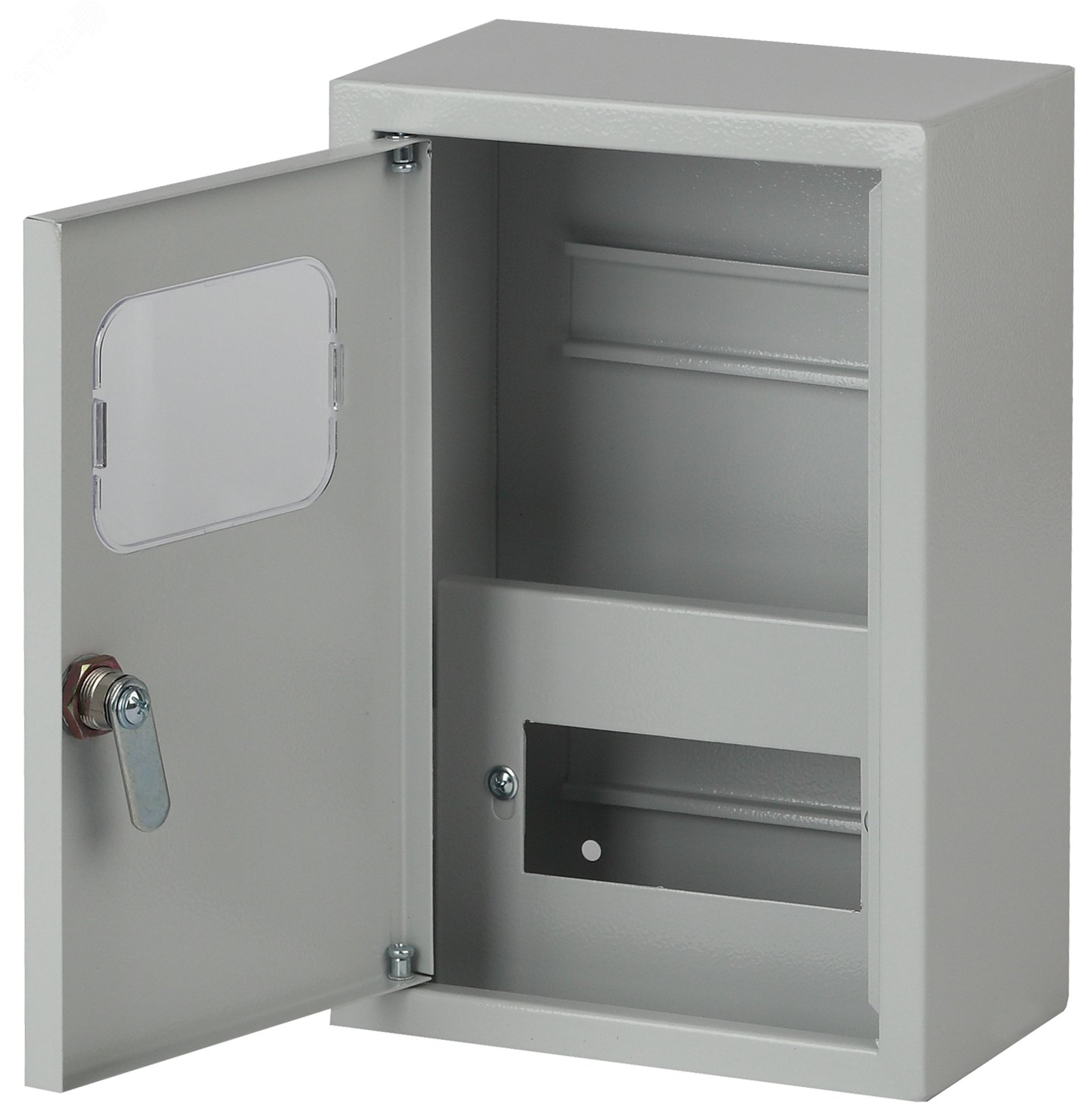 Корпус металлический ЩУРн 1/6зо-1 76 IP31 УХЛ3 NO-132-05 Б0030179