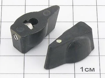 Ручка к ПГ2 "К" - клювик