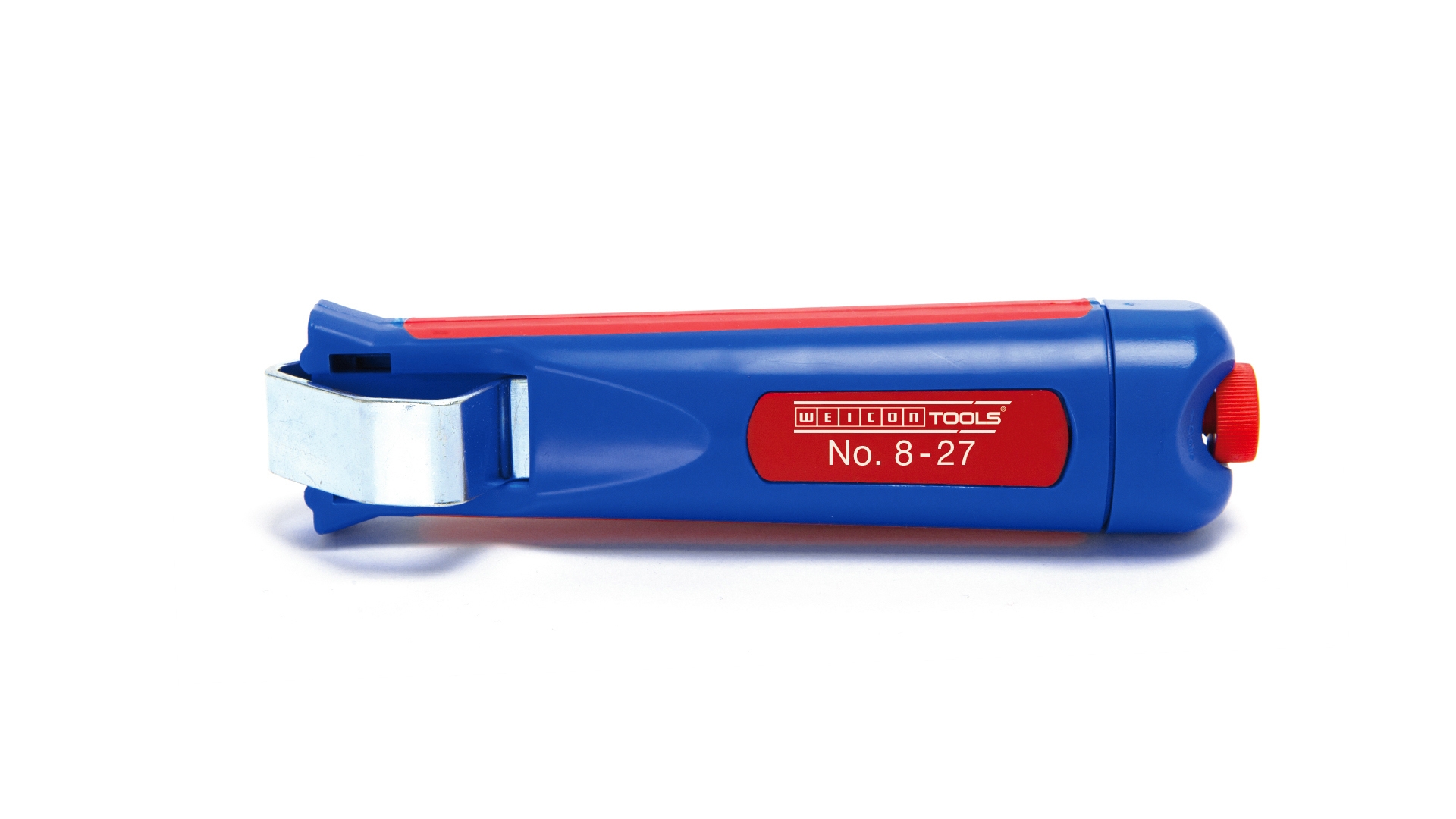 wcn50050227 - 10006805 WEICON № 8-27 Кабельный нож