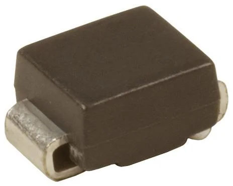 SMBJ440CA - Диод защитный от перенапряжения - TVS (супрессор) 440В включение 713В ограничение SMB
