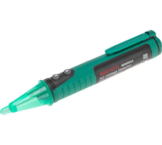 MS8902A - Детектор переменного напряжения 12 В-1000 В