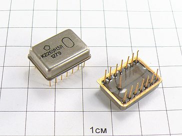 Микросхема К226УН3А