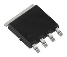 SQJ457EP-T1_GE3 - Транзистор полевой MOSFET P-канальный 60В 36A автомобильного применения 5-Pin(4+Tab) PowerPAK SO лента на катушке