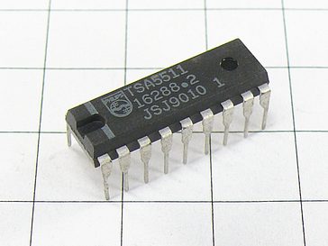 Микросхема TSA5511