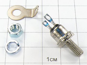 Тиристор ТС112-10-10