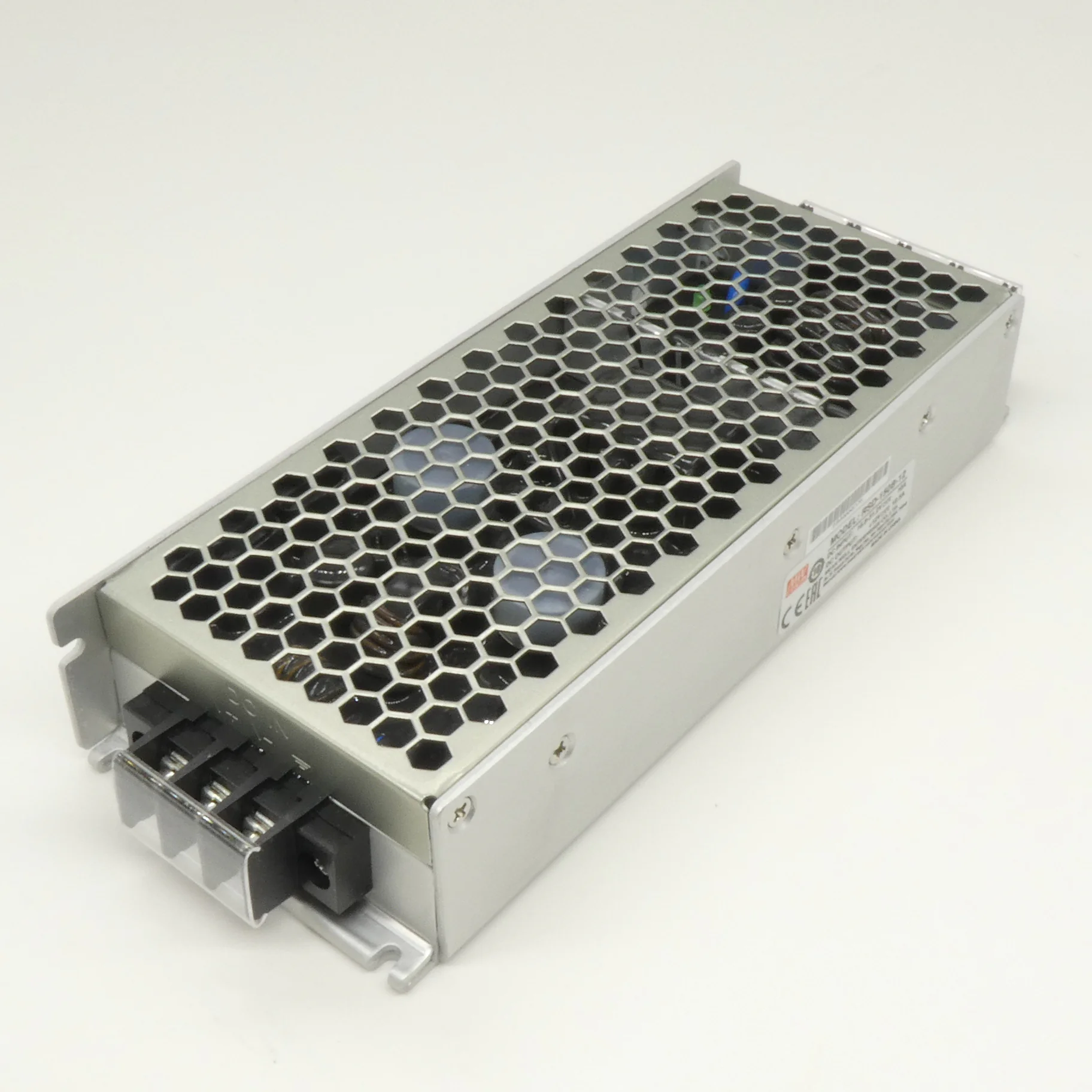 RSD-150B-12 - DC-DC, 150Вт, вход 16.8…31.2В, выход 12В/12.5А, изоляция 4000В DC, в кожухе 189х77х36, -40…+70°С