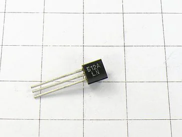 Микросхема КР1168ЕН12А