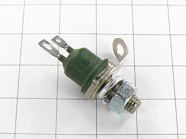 Тиристор Т112-10-12