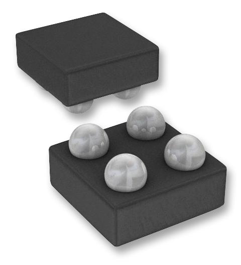 NX3P1108UKZ - IC HIGH SIDE PWR SWITCH 4WLCSP