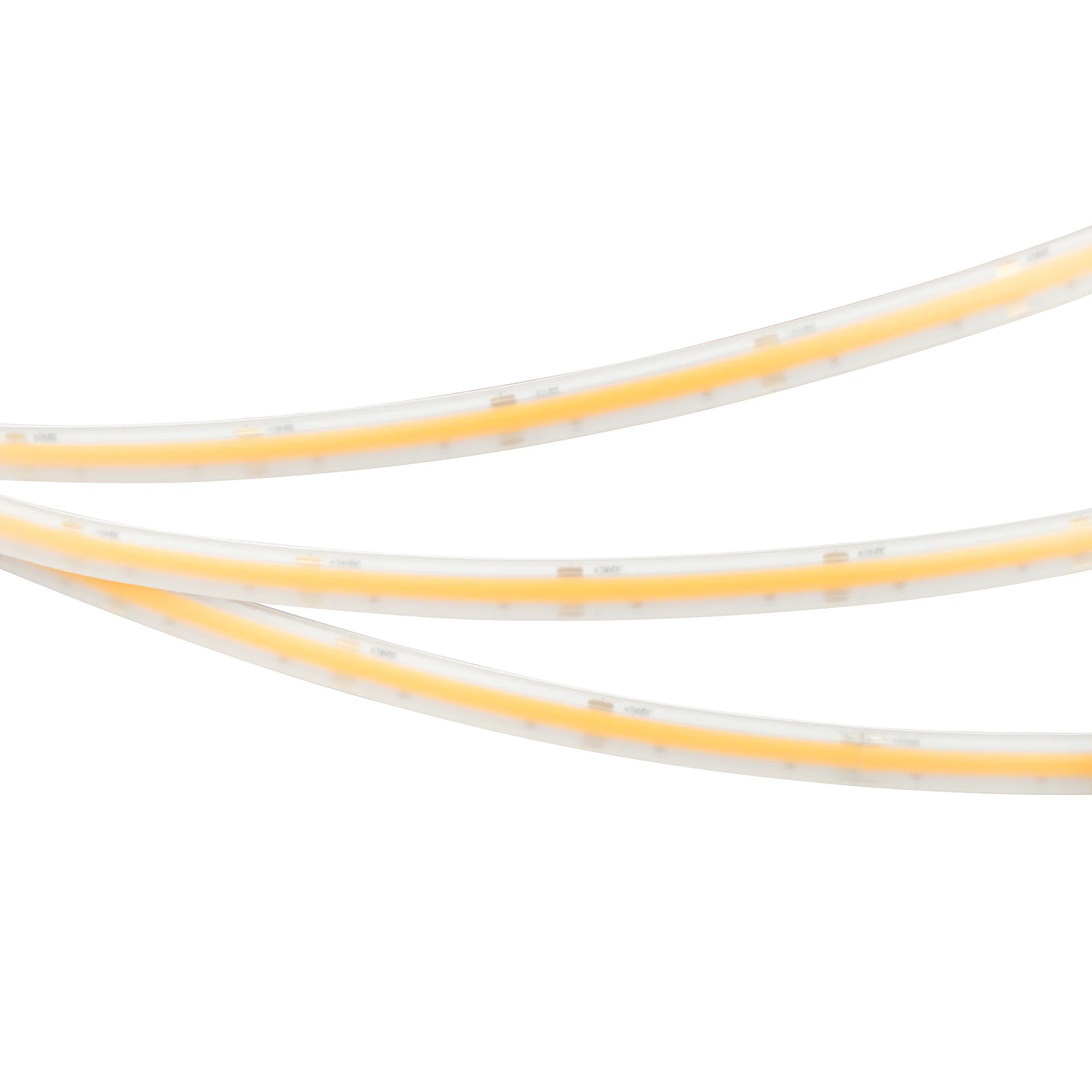 Лента герметичная COB-PS-X480-12mm 24V Day4000 (15 W/m, IP67, TWP100, 5m) 037129(1) - Герметичная лента COB сплошной засветки без видимых светодиодов. Светодиоды CSP 480 шт/м (2400 шт на 5 м), белая плата, скотч 3M. Цвет ДНЕВНОЙ 4000 K, цветопередача CRI>