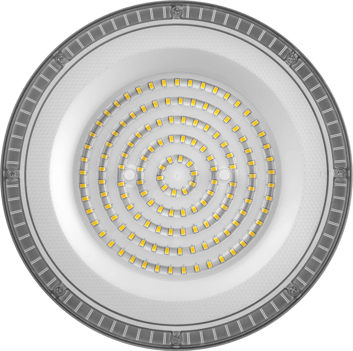 Светильник светодиодный ДСП-100вт OHB-02-100-5K-LED