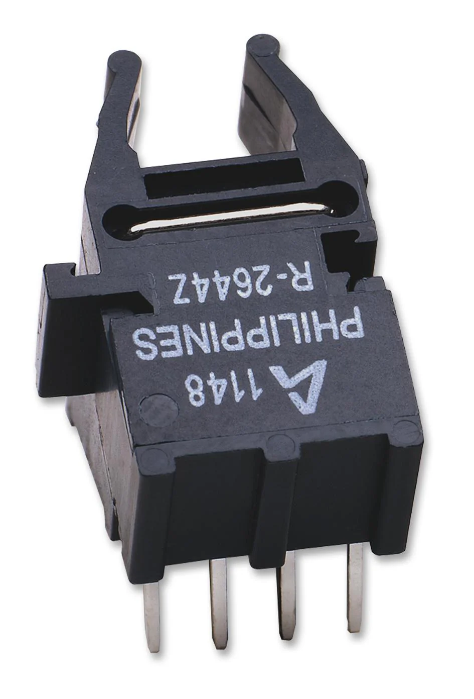 AFBR-2644Z - Оптоволоконный передатчик 50 MBd 650 nm