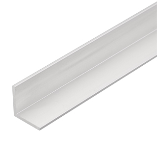 Уголок ARH-W15x15x1.5-2000 ANOD 026372 - Алюминиевый анодированный уголок 15мм для установки лент. Служит основанием, теплоотводом, продлевает жизнь светодиодным лентам мощностью до 15.3 Вт/м. Размер 2000х15х15х1,5мм.