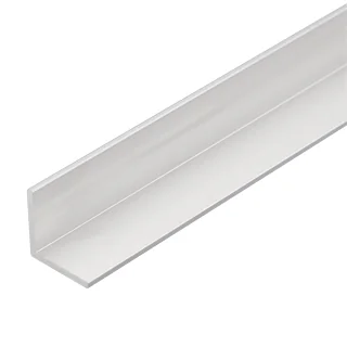 Уголок ARH-W15x15x1.5-2000 ANOD 026372 - Алюминиевый анодированный уголок 15мм для установки лент. Служит основанием, теплоотводом, продлевает жизнь светодиодным лентам мощностью до 15.3 Вт/м. Размер 2000х15х15х1,5мм.