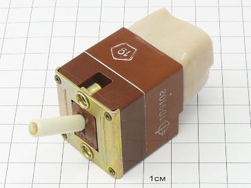 Выключатель 2В-200К "5"