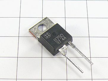 Диод MBR750