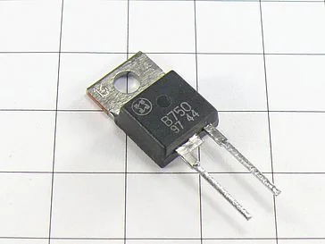 Диод MBR750