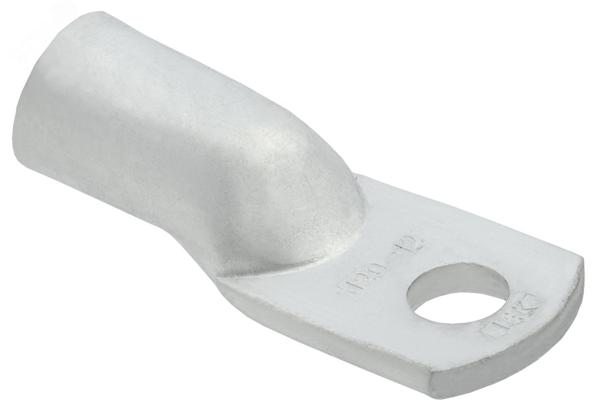 Наконечник медный луженый ТМЛ 185–20–21 ГОСТ 7386 UNP41-185-20-21