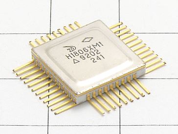 Микросхема Н1806ХМ1-241