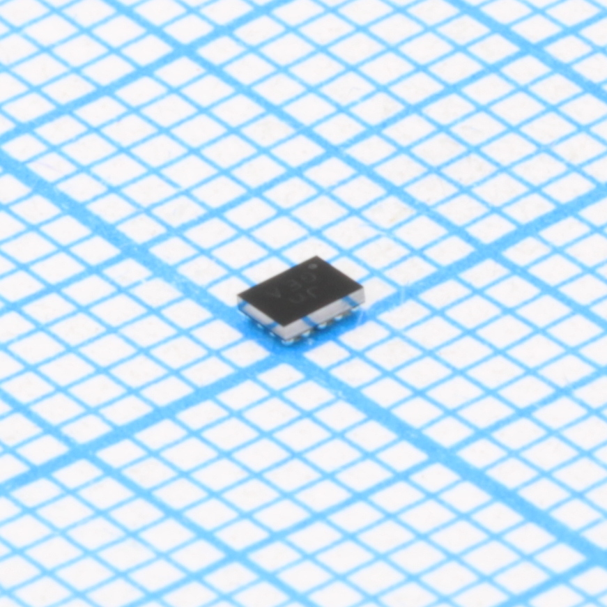 SYR837PKC - Преобразователь постоянного тока понижающий подстраиваемый 5.5 В 6 А 2.4 МГц шина I2C