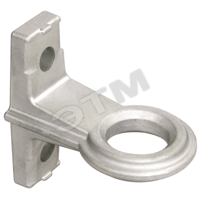 Кронштейн анкерный КАМ-4000 (CA 1500/2000 SO 253) UKA-12-1500-4000