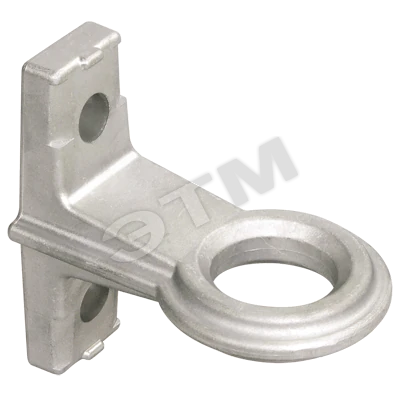 Кронштейн анкерный КАМ-4000 (CA 1500/2000 SO 253) UKA-12-1500-4000