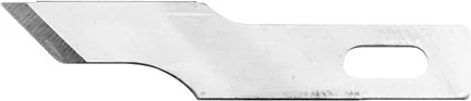 Лезвия XNB105 BLADE - Сменные лезвия для ножа XN100 для резки трафаретов , комплект 5шт.