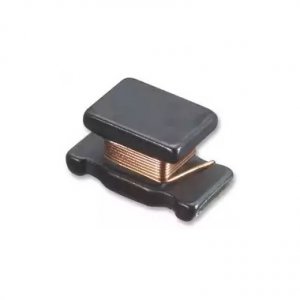 LQH32CNR15M33L - Чип индуктивность проволочная неэкранированная 0,15мкГн ±20% 1450мА, 0,028Ом по постоянному току, 1210 лента на катушке