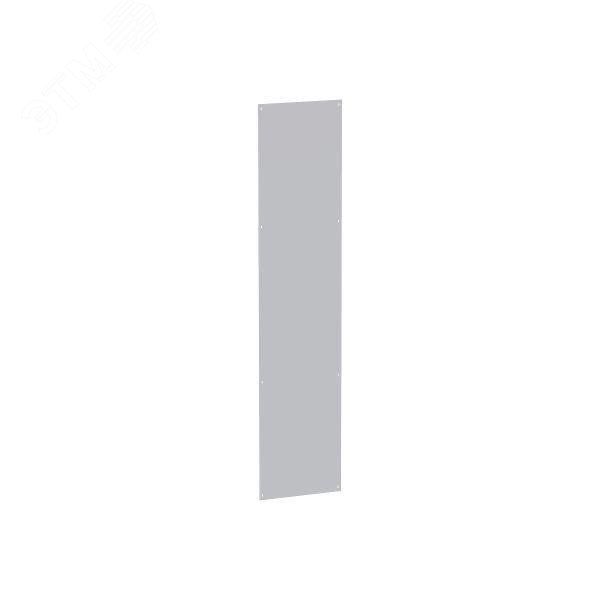 Панель боковая для ВРУ-1 и ВРУ-2 (2000хШх450) Unit S сварная (уп.2шт) PROxima mb15-04-01m