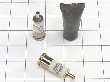 Диод Д501 "5"