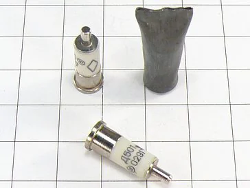 Диод Д501 "5"