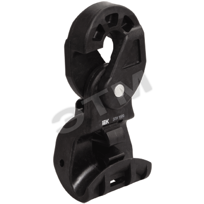 Зажим промежуточный ЗПН 1500 (PS 54 SO 265) UZA-15-D16-D95