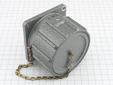 Вилка РБН1-30-2Ш1-В "5"