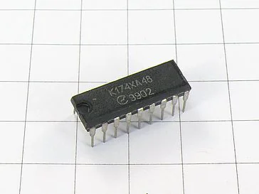 Микросхема К174ХА48