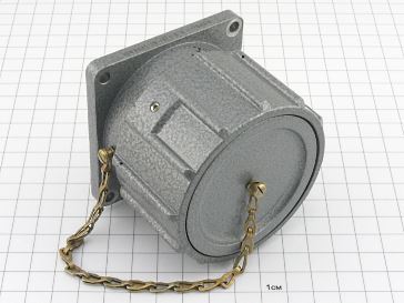 Розетка РБН1-20-18Г1-В "5"