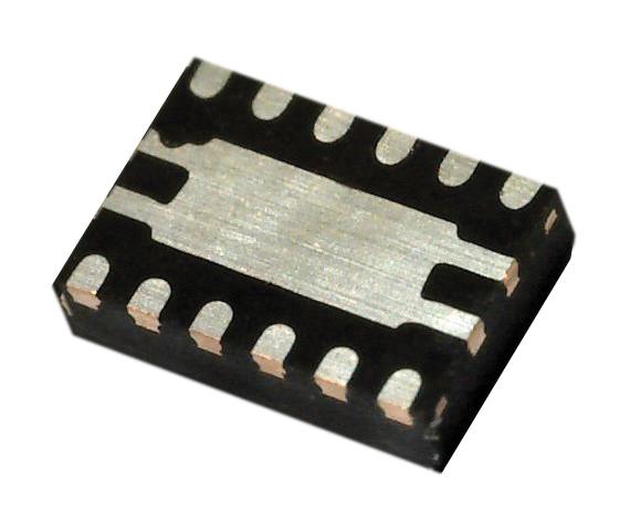 TPS62745DSST - Стабилизатор напряжения импульсный 10Vin Ultra Low Iq Step-Down Converter