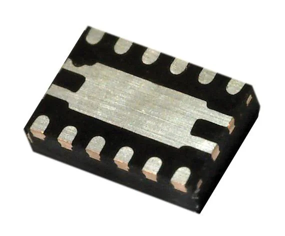 TPS62745DSST - Стабилизатор напряжения импульсный 10Vin Ultra Low Iq Step-Down Converter