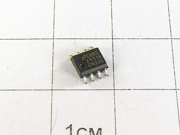 Микросхема LP2951ACM-3.3