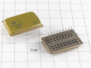 Микросхема ОСМ216ИД1