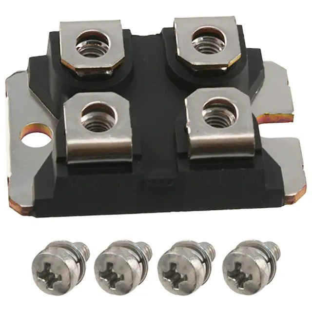 STTH200L06TV1 - Диод 600В/2*120А/0.95В/80нс ULTRAFAST