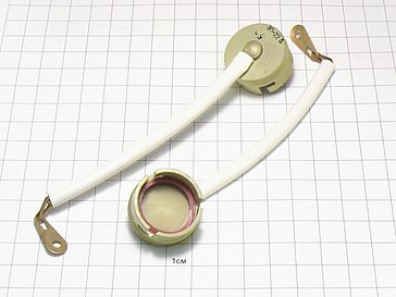 Заглушка ЭП-22