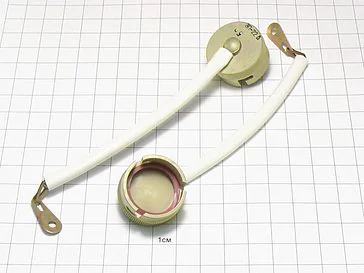 Заглушка ЭП-22