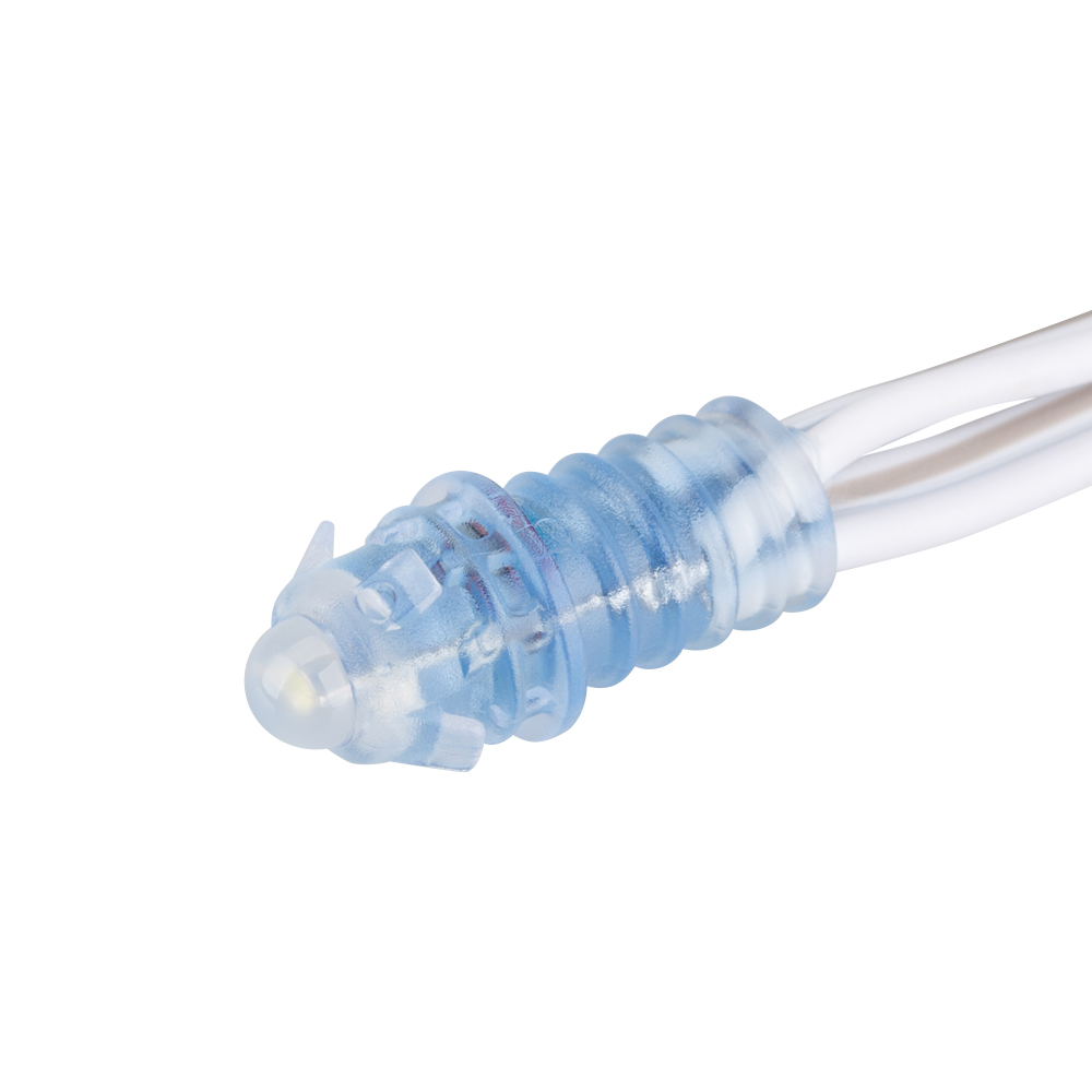 Модуль герметичный ARL-D9 5V Yellow 023414 - Герметичный светодиодный модуль IP67, 1 светодиод, ЖЕЛТЫЙ 585 нм, напряжение 5 В, мощность 0.12 Вт, светодиод DIP 5 мм, угол 90°. 50 шт на проводе, расстояние между модулями 65 мм. Размер O9х22 мм. Гарантия 1 г