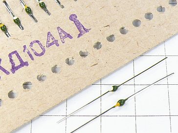 Диод КД104А