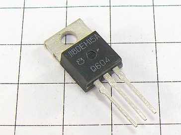 Микросхема КР1180ЕН15А