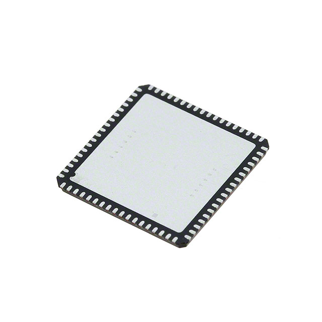 AD9467BCPZ-250 - 16-ти разрядный 1-канальный одиночный АЦП конвейерная архитектура 250Msps дифференциальная передача сигнала 72-Pin LFCSP EP лоток