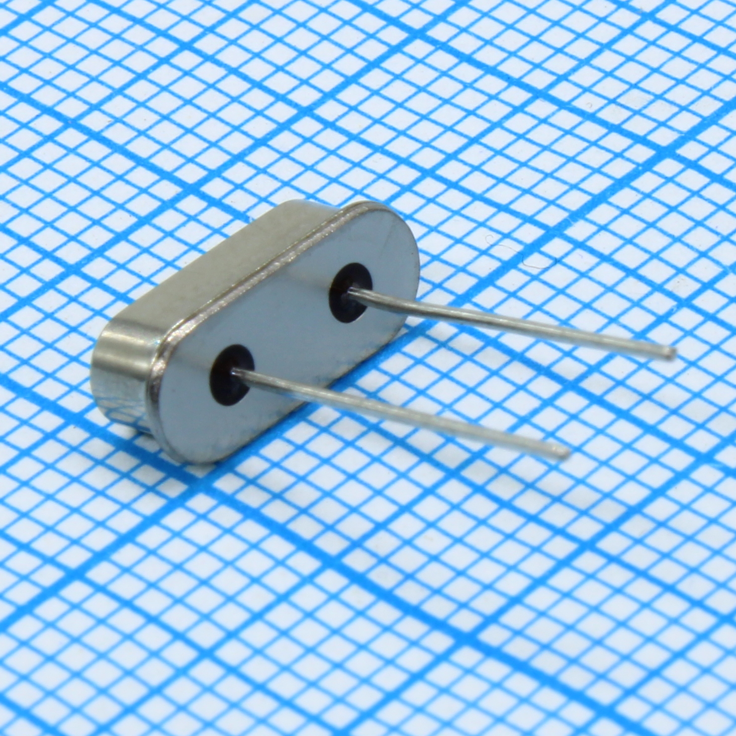 WTL9S85410FO - Резонатор кварцевый 10.0МГц