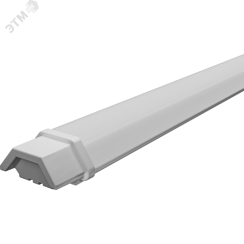 Светильник светодиодный ДСП-42вт 4000К 4830Лм IP65 (аналог ЛСП-2х58) 23293