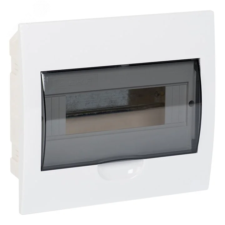 Щит распред. ЩРВ-П-12 IP40 pb40-v-12